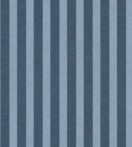 Pastel Stripe Wallpaper by Eijffinger Blueberry