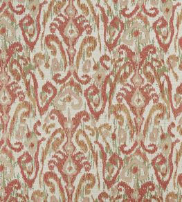 Pataudi Fabric by Nina Campbell 2