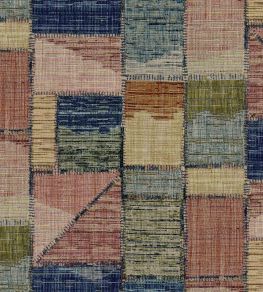 Patchwork Wallpaper by Missoni 40 Patchwork Wallpaper by Missoni 40