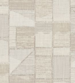 Patchwork Wallpaper by Missoni 44 Patchwork Wallpaper by Missoni 44