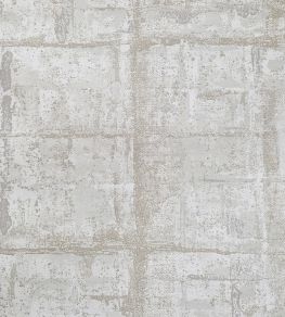 Patina Wallpaper by 1838 Wallcoverings Pearl Patina Wallpaper by 1838 Wallcoverings Pearl