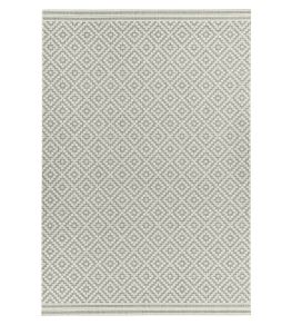 Patio Diamond Rug by Asiatic Grey Patio Diamond Rug by Asiatic Grey