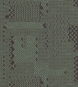 Pavage Fabric by Nobilis Canard