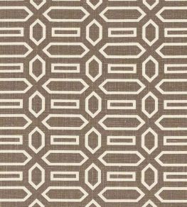 Pavilion Fabric by Schumacher Berber Brown Pavilion Fabric by Schumacher Berber Brown