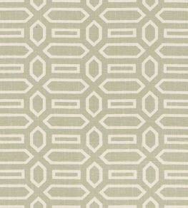 Pavilion Fabric by Schumacher Sage Pavilion Fabric by Schumacher Sage
