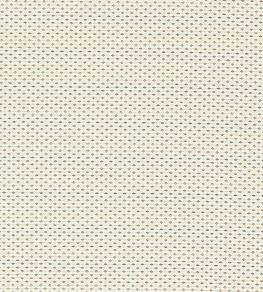 Pavo Fabric by Clarke & Clarke Ivory/Denim