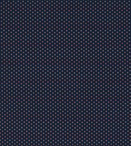 Pavo Fabric by Clarke & Clarke Midnight Pavo Fabric by Clarke & Clarke Midnight