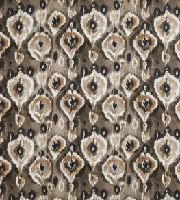 Pavon Fabric by Prestigious Textiles Desert