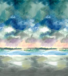 Paysage Marin Mural by Designers Guild Sky Paysage Marin Mural by Designers Guild Sky