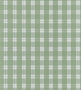Payton Check Wallpaper by Anna French Green Payton Check Wallpaper by Anna French Green