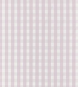 Payton Check Fabric by Anna French Lavender Payton Check Fabric by Anna French Lavender