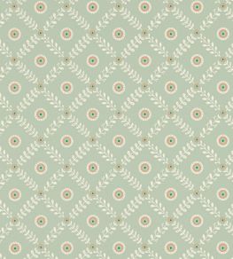 Payton Wallpaper by Jane Churchill Aqua Payton Wallpaper by Jane Churchill Aqua