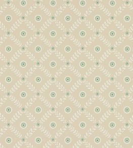 Payton Wallpaper by Jane Churchill Beige/Aqua Payton Wallpaper by Jane Churchill Beige/Aqua