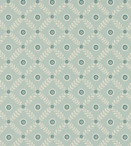 Payton Wallpaper by Jane Churchill Blue Payton Wallpaper by Jane Churchill Blue