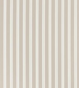 Payton Stripe Fabric by Anna French Beige Payton Stripe Fabric by Anna French Beige