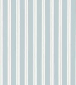 Payton Stripe Wallpaper by Anna French Spa Blue Payton Stripe Wallpaper by Anna French Spa Blue