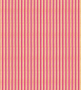 Peace And Love Performance Fabric by Christopher Farr Cloth Rosa