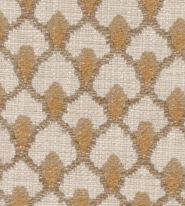 Peacock Fabric by JORO Beige Peacock Fabric by JORO Beige
