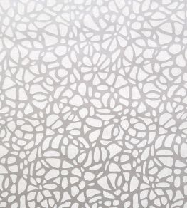 Pebble Wallpaper by 1838 Wallcoverings Mist Pebble Wallpaper by 1838 Wallcoverings Mist