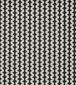 Pedro Fabric by Prestigious Textiles Raven Pedro Fabric by Prestigious Textiles Raven