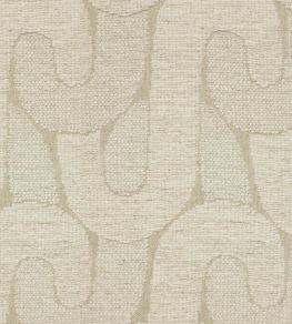 Pelican Fabric by Pepe Penalver Marshmallow Pelican Fabric by Pepe Penalver Marshmallow