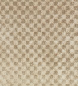 Pembridge Fabric by Zinc Linen