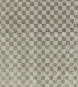 Pembridge Fabric by Zinc Silver Grey Pembridge Fabric by Zinc Silver Grey