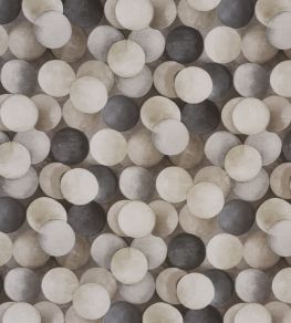 Pendulum Fabric by Prestigious Textiles Pewter Pendulum Fabric by Prestigious Textiles Pewter