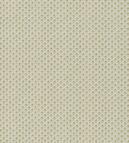 Penny Fabric by GP & J Baker Aqua Penny Fabric by GP & J Baker Aqua
