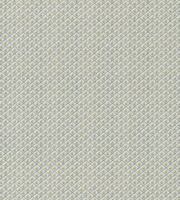Penny Fabric by GP & J Baker Blue Penny Fabric by GP & J Baker Blue