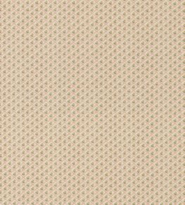 Penny Fabric by GP & J Baker Blush