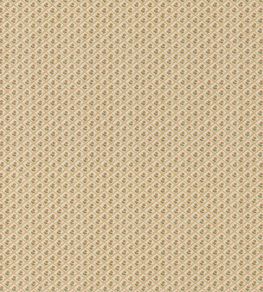Penny Fabric by GP & J Baker Ochre Penny Fabric by GP & J Baker Ochre