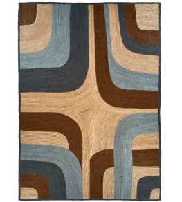 Penny Lane Rug by Elitis Nuage Penny Lane Rug by Elitis Nuage