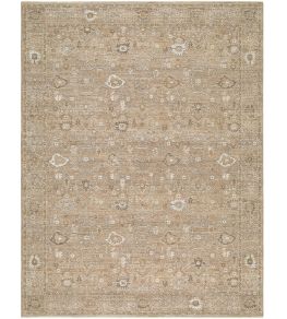 Penny Rug by Livabliss Tan 301 Penny Rug by Livabliss Tan 301