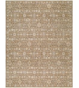 Penny Rug by Livabliss Tan 302 Penny Rug by Livabliss Tan 302
