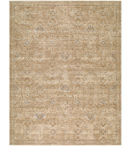 Penny Rug by Livabliss Tan 303 Penny Rug by Livabliss Tan 303