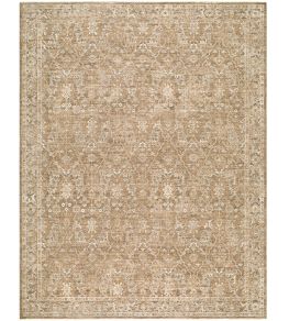 Penny Rug by Livabliss Tan 306 Penny Rug by Livabliss Tan 306