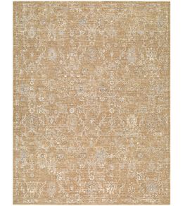 Penny Rug by Livabliss Tan 309 Penny Rug by Livabliss Tan 309
