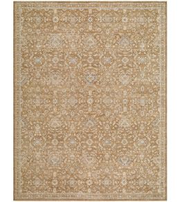 Penny Rug by Livabliss Yellow Penny Rug by Livabliss Yellow