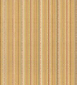 Penny Stripe Fabric by GP & J Baker Sand Penny Stripe Fabric by GP & J Baker Sand