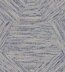 Pentagono Wallpaper by Arte Denim