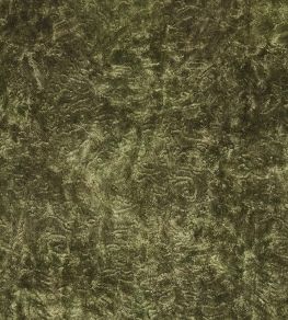 Penwith Fabric by Designers Guild Moss