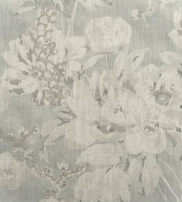 Peony Fabric by Andrew Martin Cloud Peony Fabric by Andrew Martin Cloud