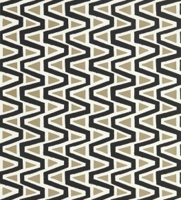 Perception Wallpaper by Harlequin Black Earth / Gilver / New Beginnings Perception Wallpaper by Harlequin Black Earth / Gilver / New Beginnings