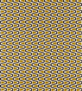 Perception Fabric by Harlequin Dijon / Black Earth / New Beginnings Perception Fabric by Harlequin Dijon / Black Earth / New Beginnings