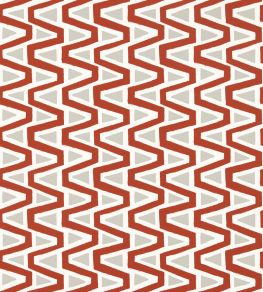 Perception Wallpaper by Harlequin Brazillian Rosewood / Temple Grey / New Beginnings Perception Wallpaper by Harlequin Brazillian Rosewood / Temple Grey / New Beginnings