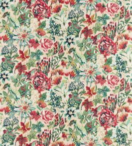 Perennials Gaia Fabric by Harlequin Positano / Tree Canopy / Tulip Perennials Gaia Fabric by Harlequin Positano / Tree Canopy / Tulip