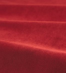 Performance Velvet Fabric by Harlequin Carnelian Performance Velvet Fabric by Harlequin Carnelian