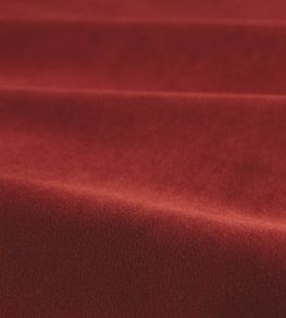 Performance Velvet Fabric by Harlequin Harissa