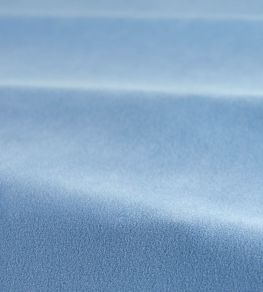 Performance Velvet Fabric by Harlequin Hydrangea